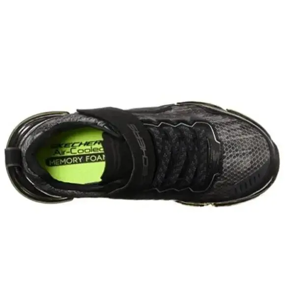 Skechers shoes - Black 10