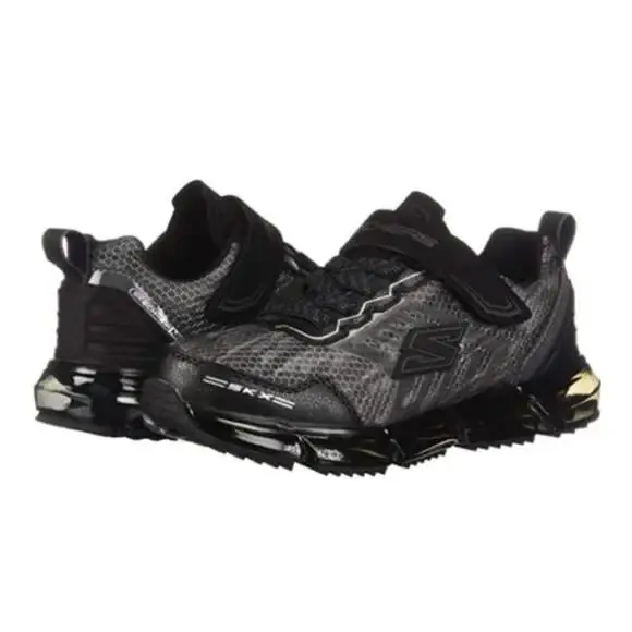 Skechers shoes - Black 12