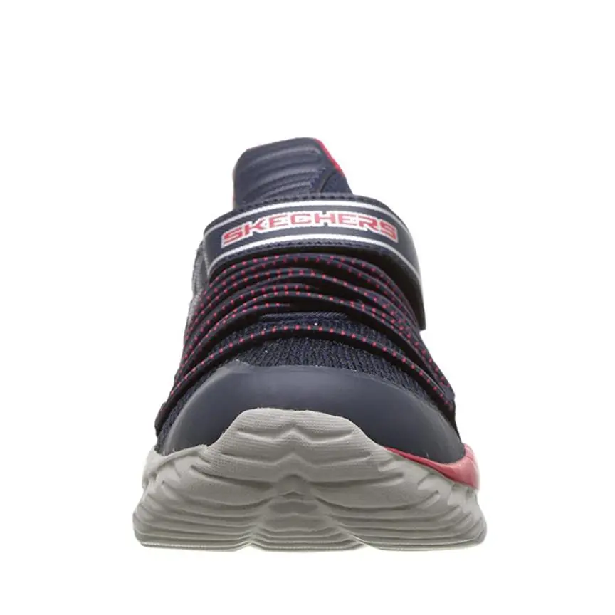 Skechers shoes - Blue 1