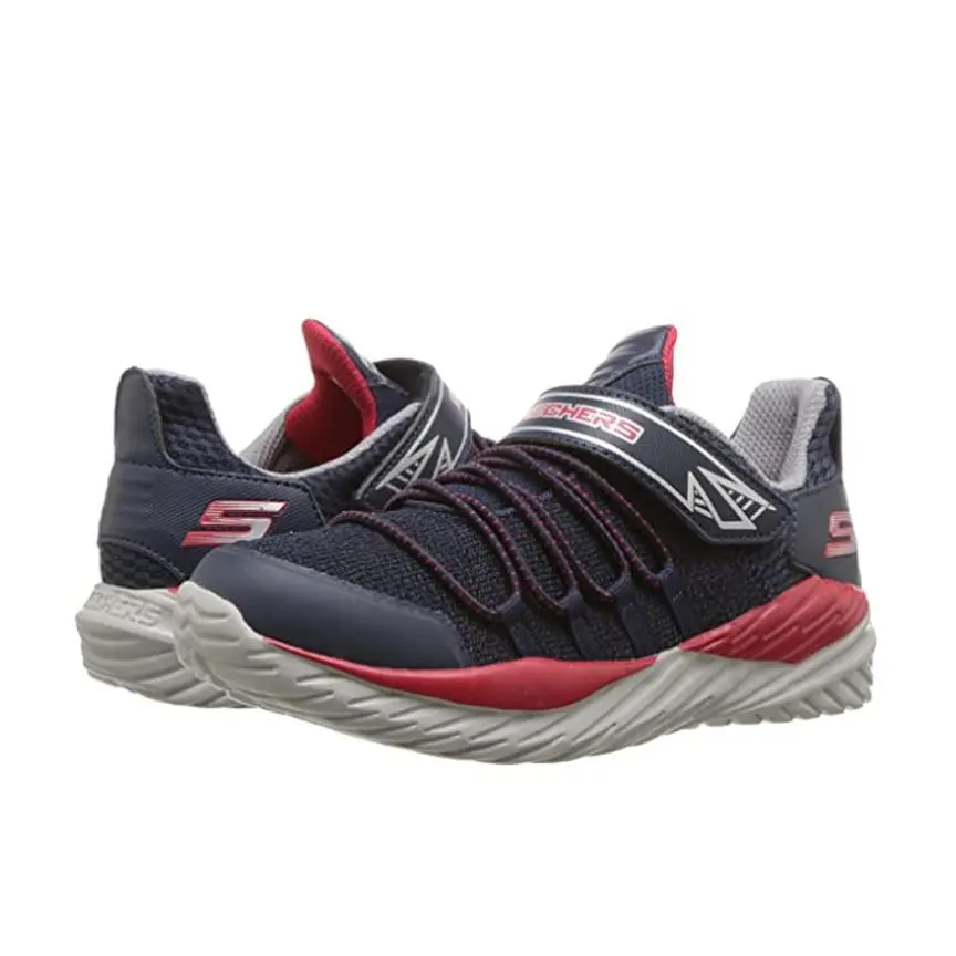 Skechers shoes - Blue 5