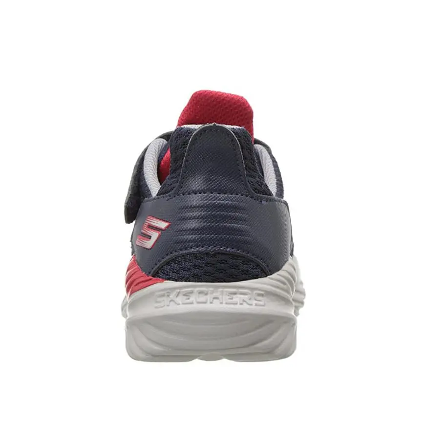 Skechers shoes - Blue 9
