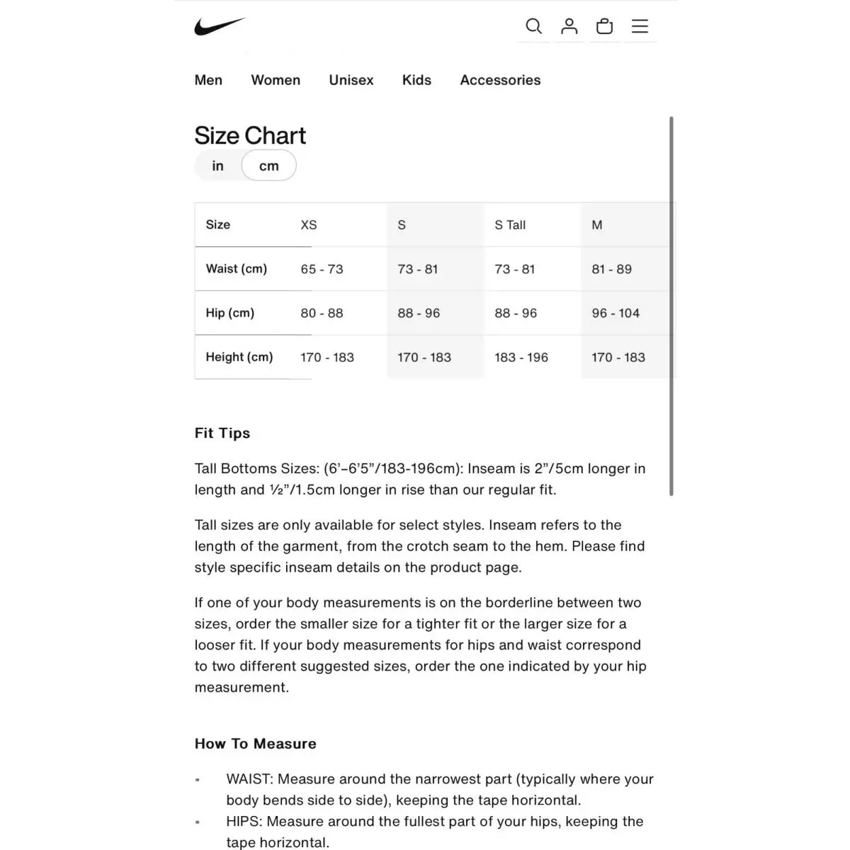Nike clothing - NIKE TECH - TECH - HV0949010 - Black 13