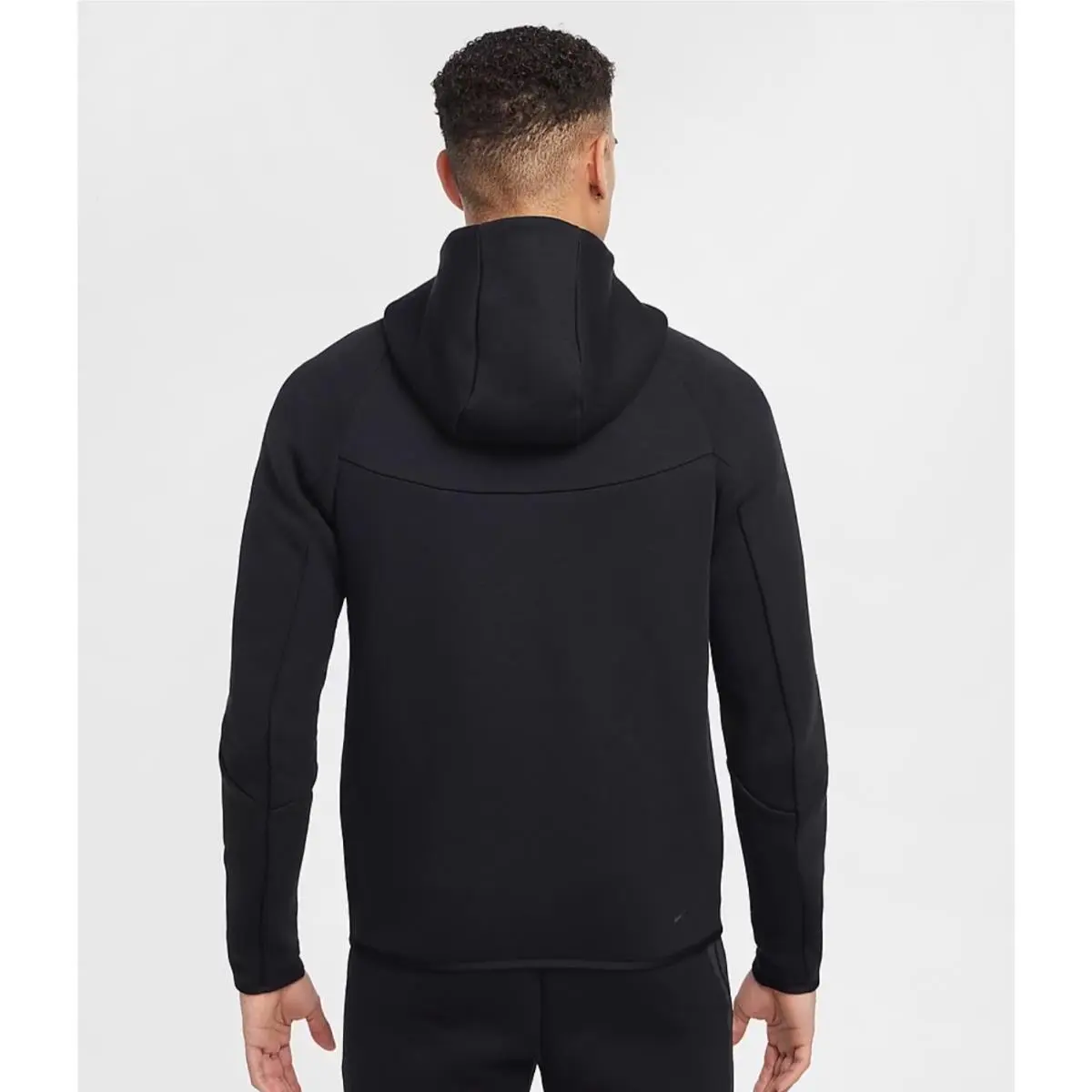 Nike clothing - NIKE TECH - TECH - HV0949010 - Black 29