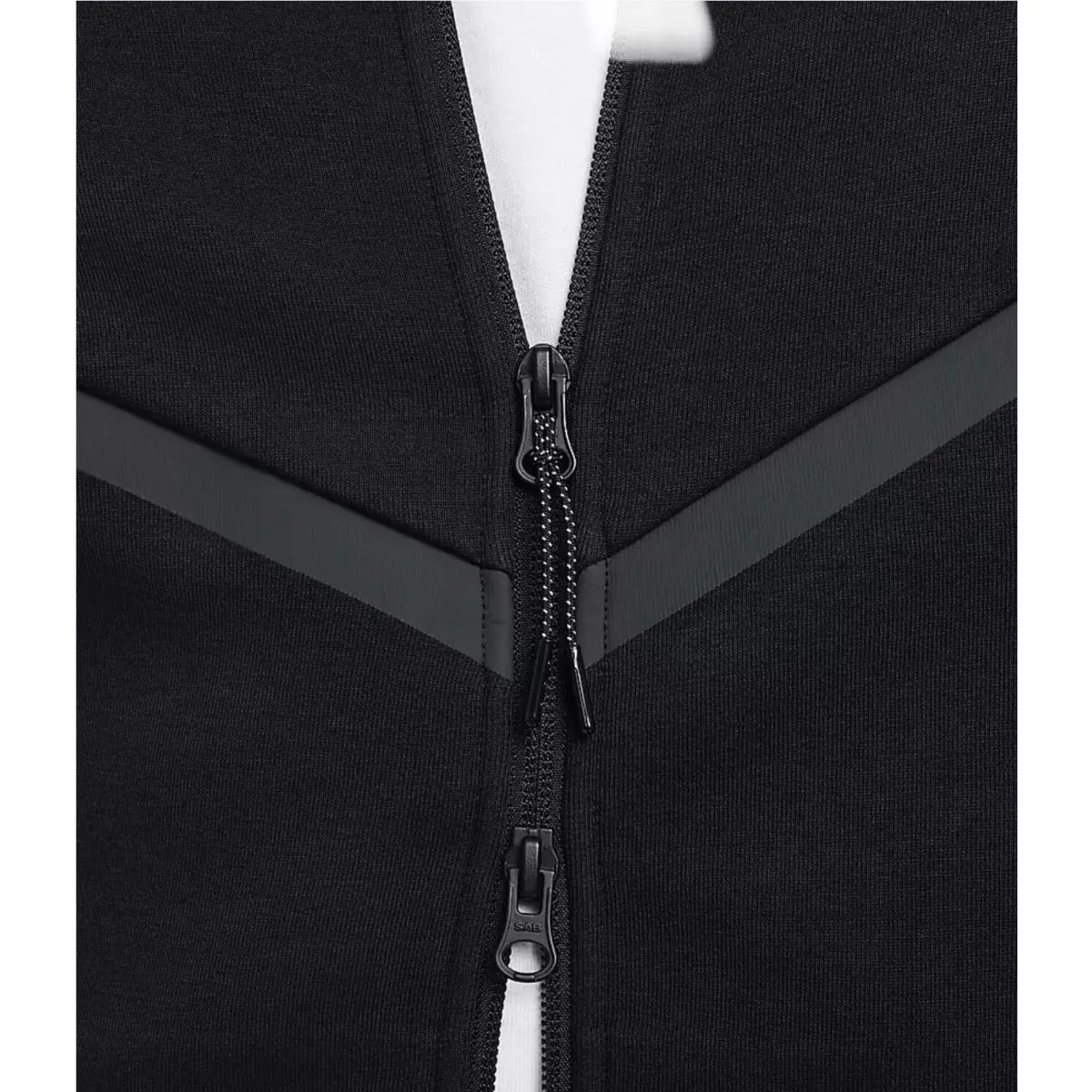 Nike clothing - NIKE TECH - TECH - HV0949010 - Black 3