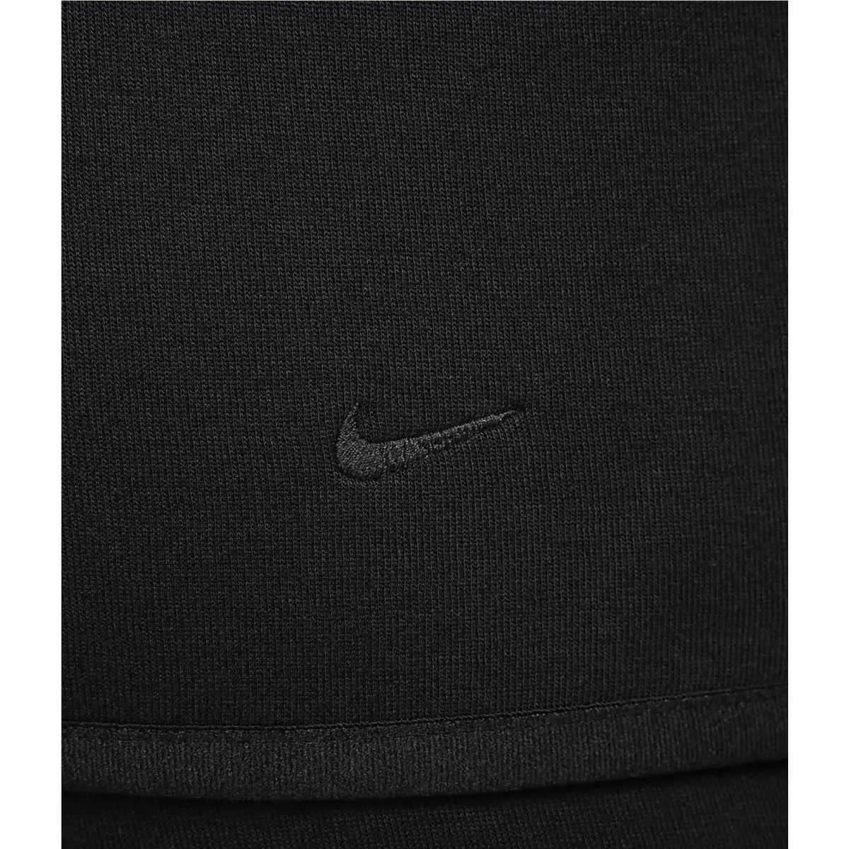 Nike clothing - NIKE TECH - TECH - HV0949010 - Black 24