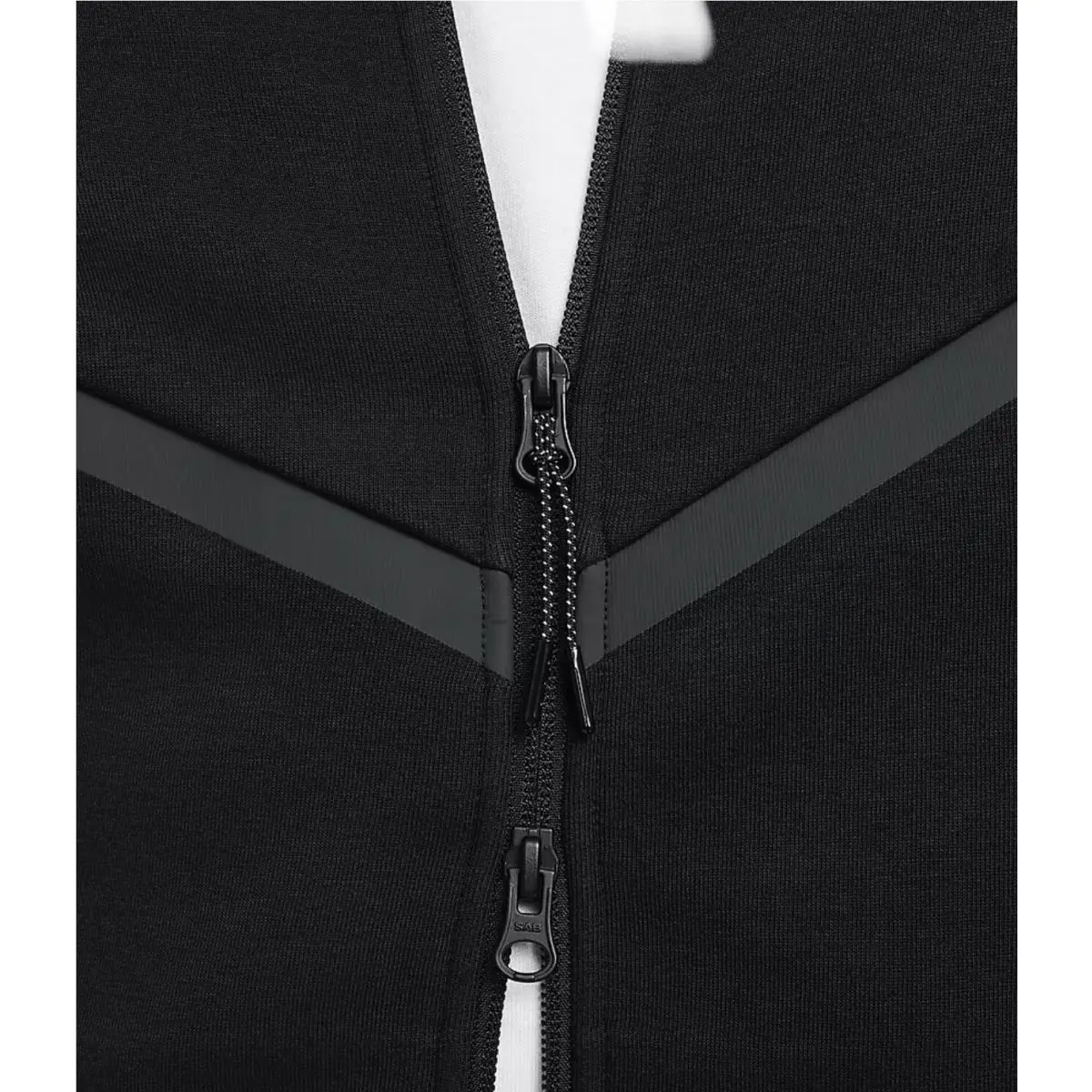 Nike clothing - NIKE TECH - TECH - HV0949010 - Black 27