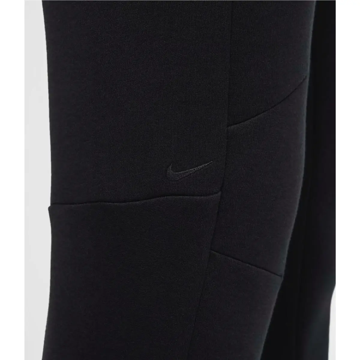 Nike clothing - NIKE TECH - TECH - HV0949010 - Black 36