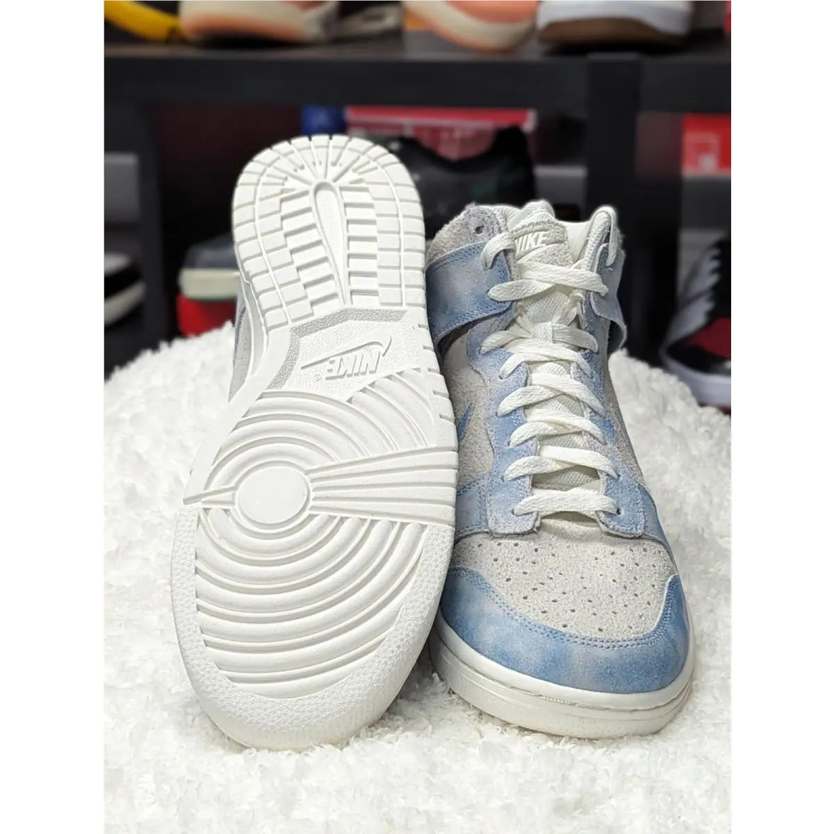 Nike shoes - SE - FD0882-400 - Gray 15