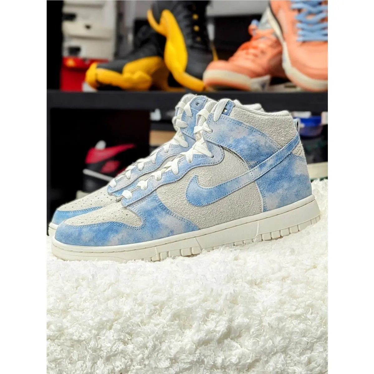 Nike shoes - SE - FD0882-400 - Gray 2