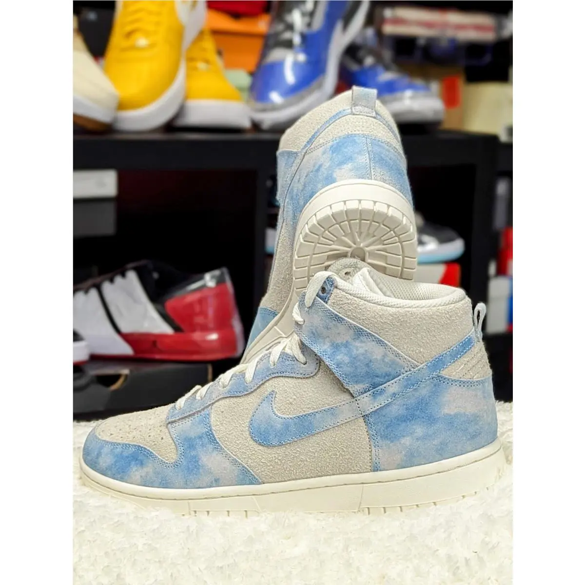 Nike shoes - SE - FD0882-400 - Gray 16