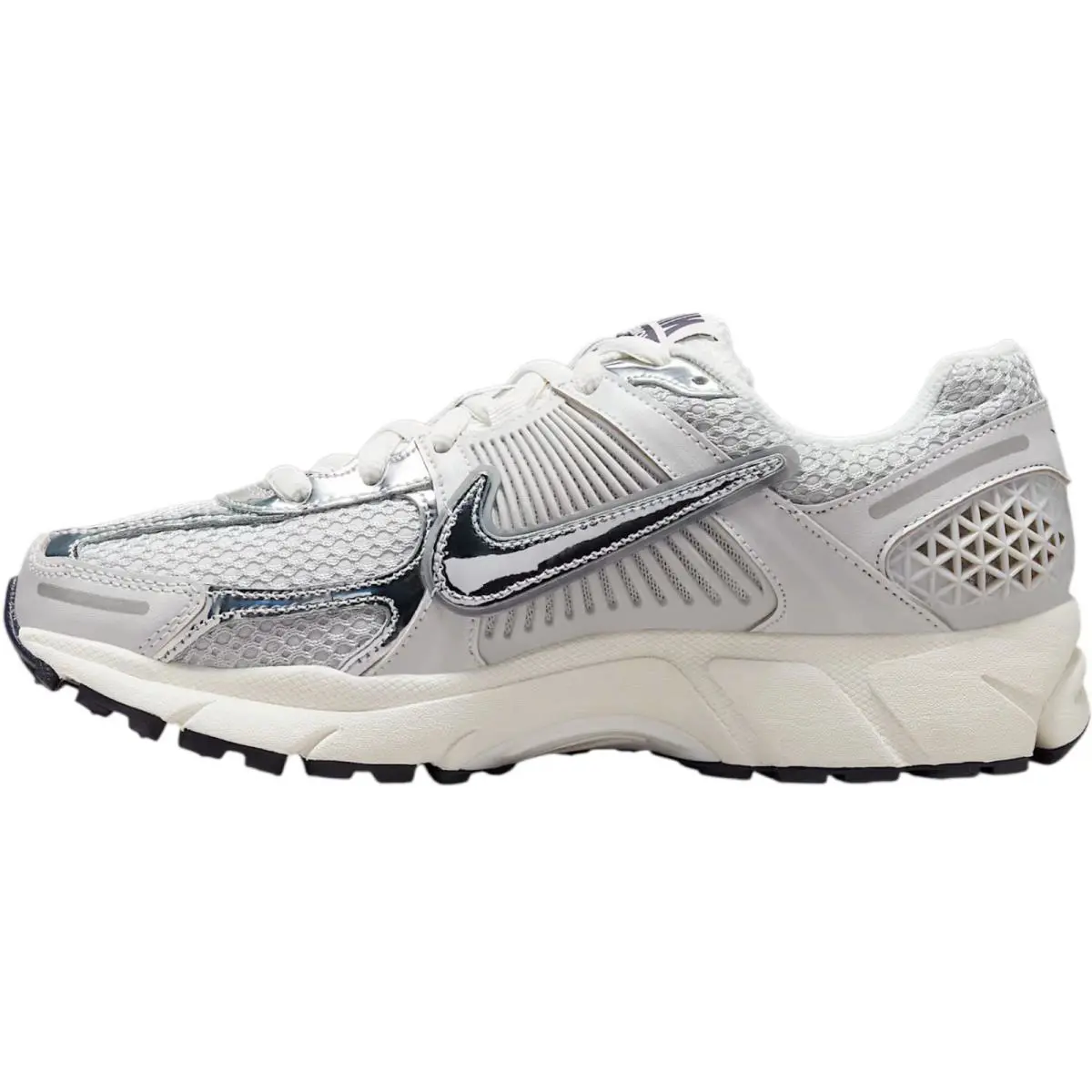 Nike shoes - Nike Zoom Vomero 5 - Zoom Vomero - Photon Dust/Gridiron/Sail/Chrome 0