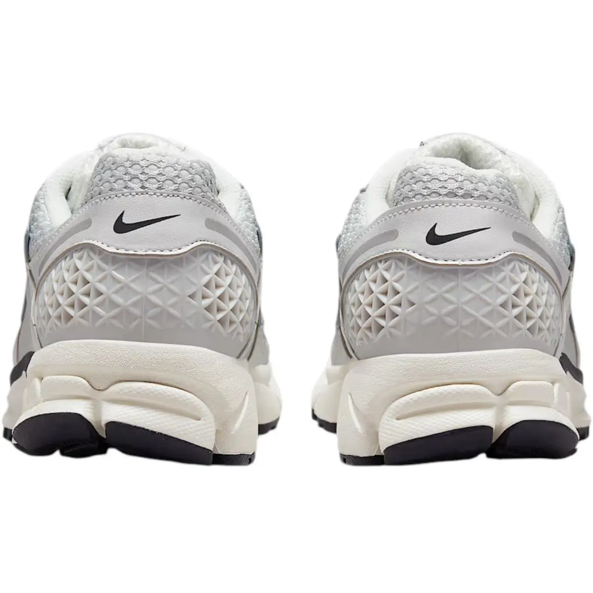 Nike shoes - Nike Zoom Vomero 5 - Zoom Vomero - Photon Dust/Gridiron/Sail/Chrome 1