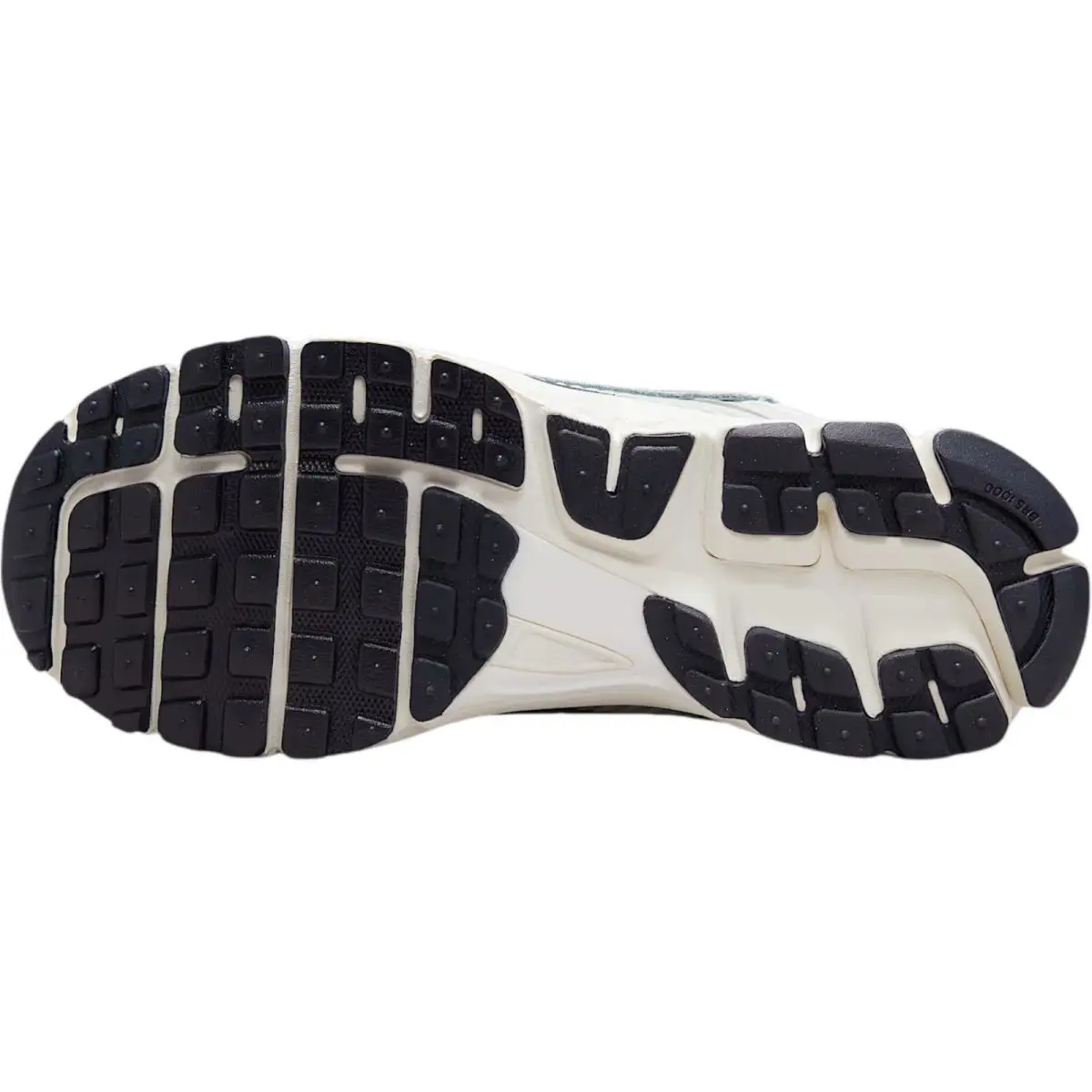 Nike shoes - Nike Zoom Vomero 5 - Zoom Vomero - Photon Dust/Gridiron/Sail/Chrome 3