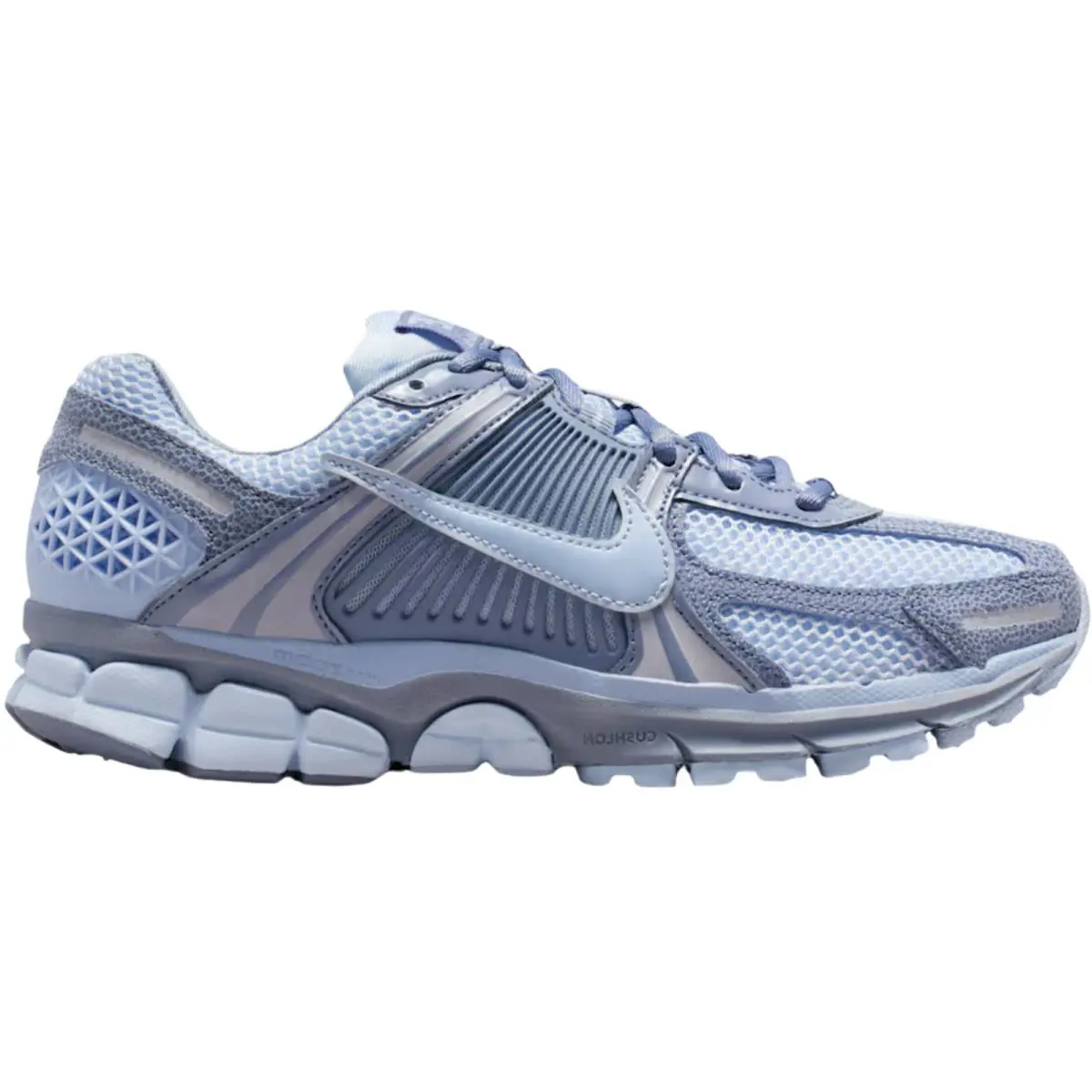 Nike shoes - Nike Zoom Vomero 5 - Zoom Vomero - Photon Dust/Gridiron/Sail/Chrome 91
