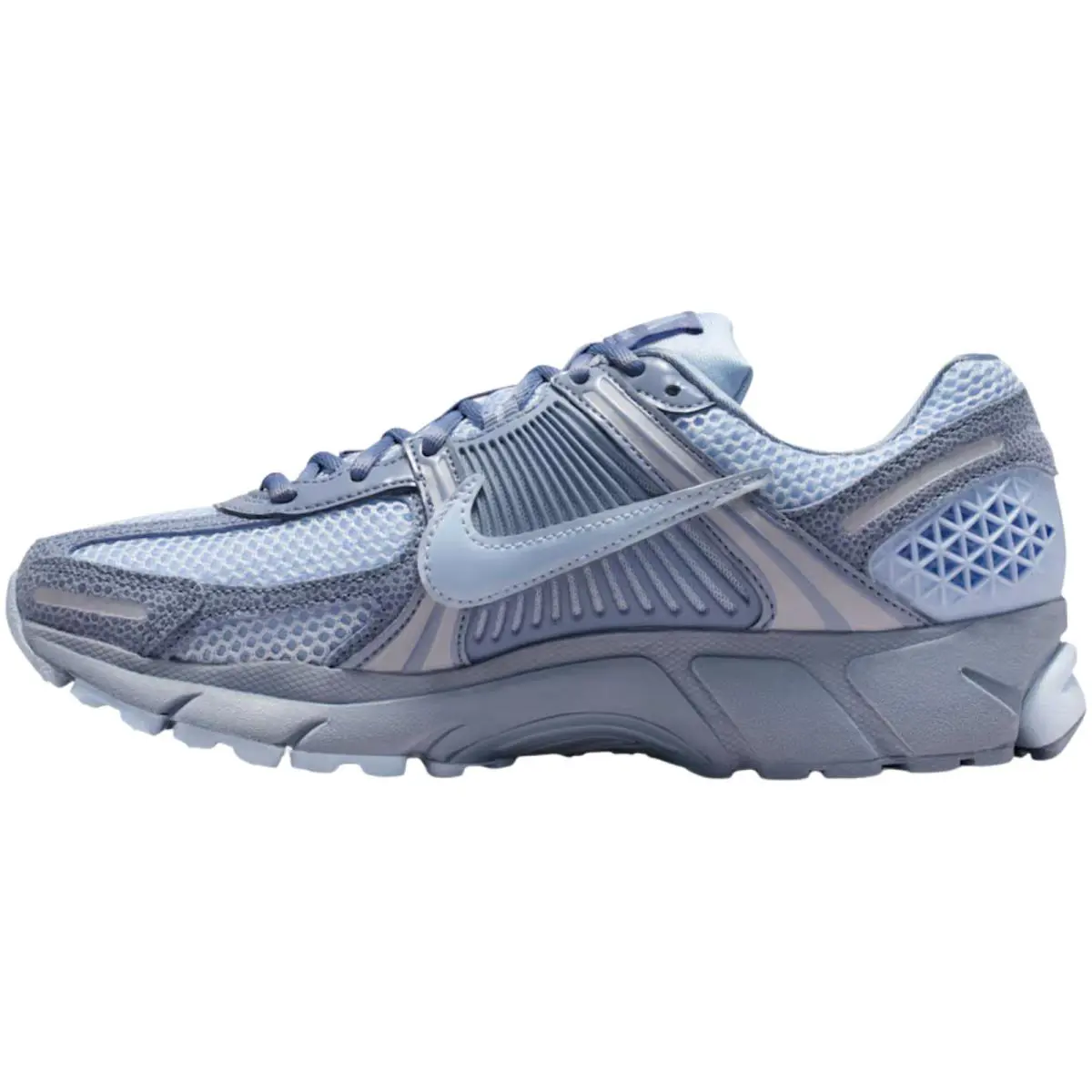 Nike shoes - Nike Zoom Vomero 5 - Zoom Vomero - Photon Dust/Gridiron/Sail/Chrome 92