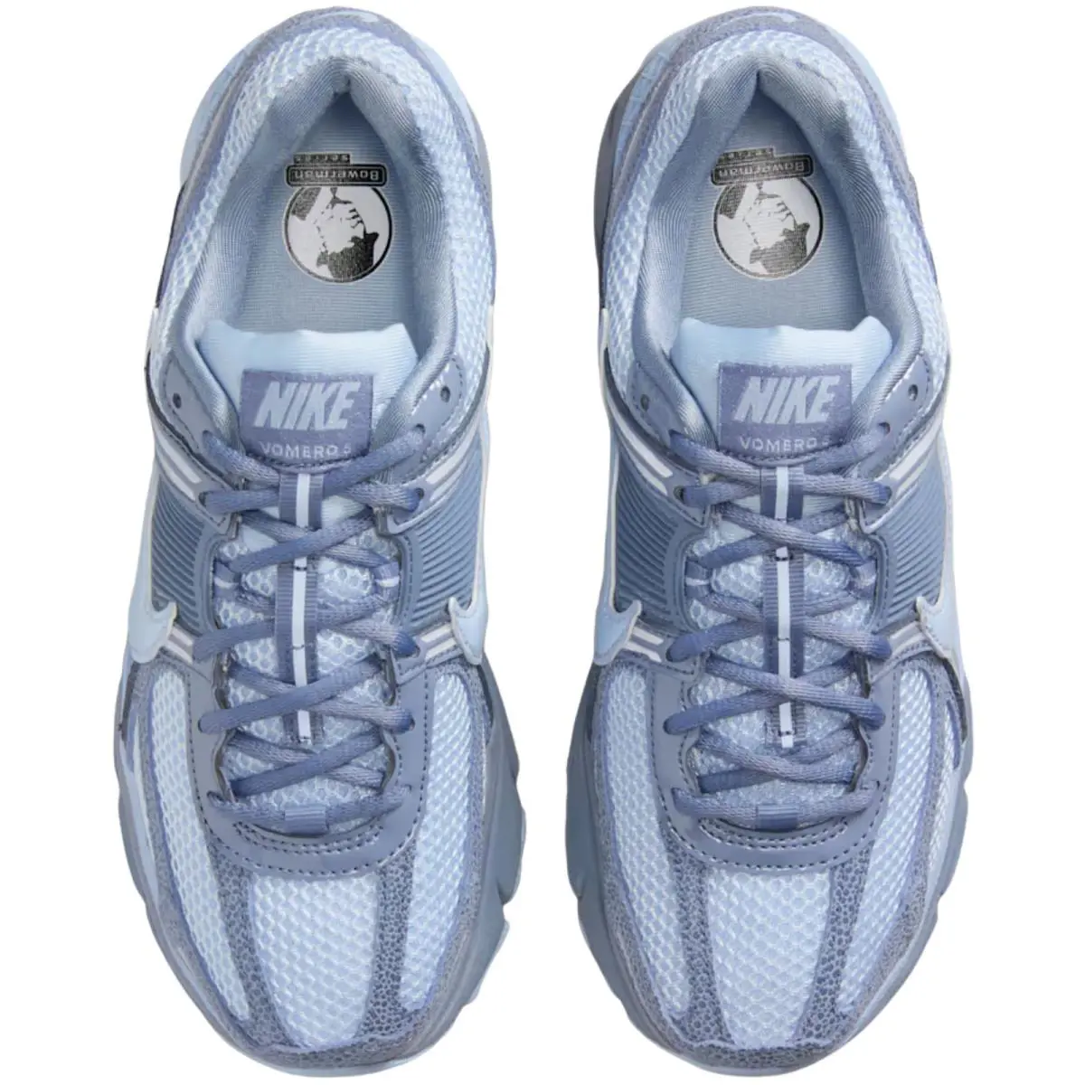 Nike shoes - Nike Zoom Vomero 5 - Zoom Vomero - Photon Dust/Gridiron/Sail/Chrome 94