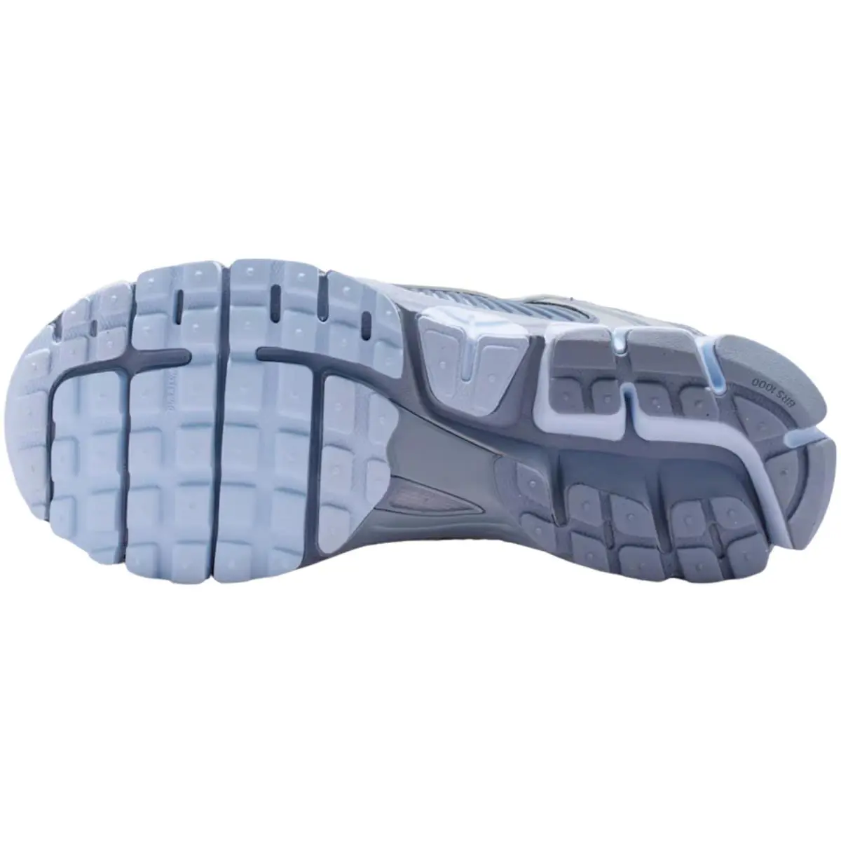 Nike shoes - Nike Zoom Vomero 5 - Zoom Vomero - Photon Dust/Gridiron/Sail/Chrome 95