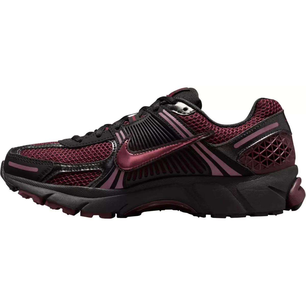 Nike shoes - Nike Zoom Vomero 5 - Zoom Vomero - Photon Dust/Gridiron/Sail/Chrome 42