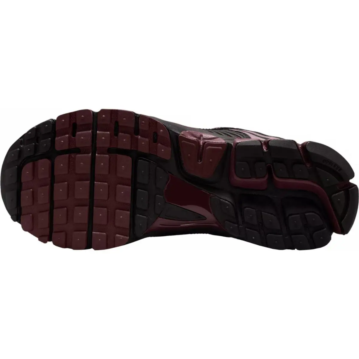 Nike shoes - Nike Zoom Vomero 5 - Zoom Vomero - Photon Dust/Gridiron/Sail/Chrome 45