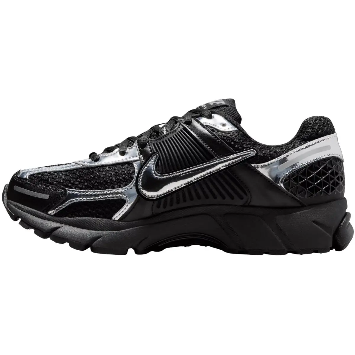 Nike shoes - Nike Zoom Vomero 5 - Zoom Vomero - Photon Dust/Gridiron/Sail/Chrome 20