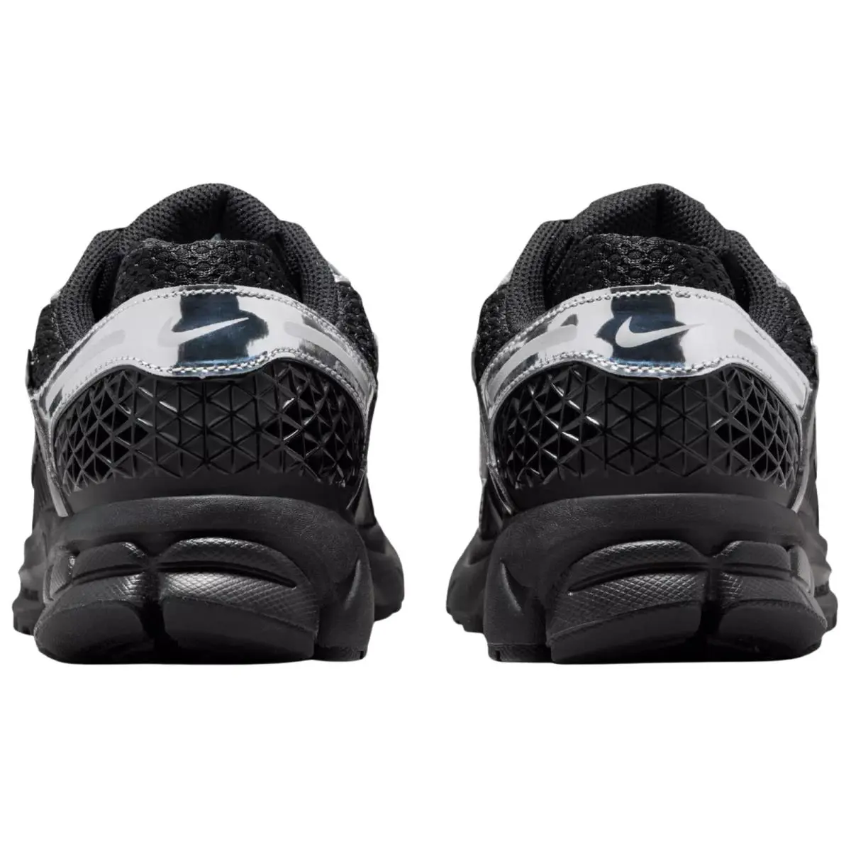 Nike shoes - Nike Zoom Vomero 5 - Zoom Vomero - Photon Dust/Gridiron/Sail/Chrome 23