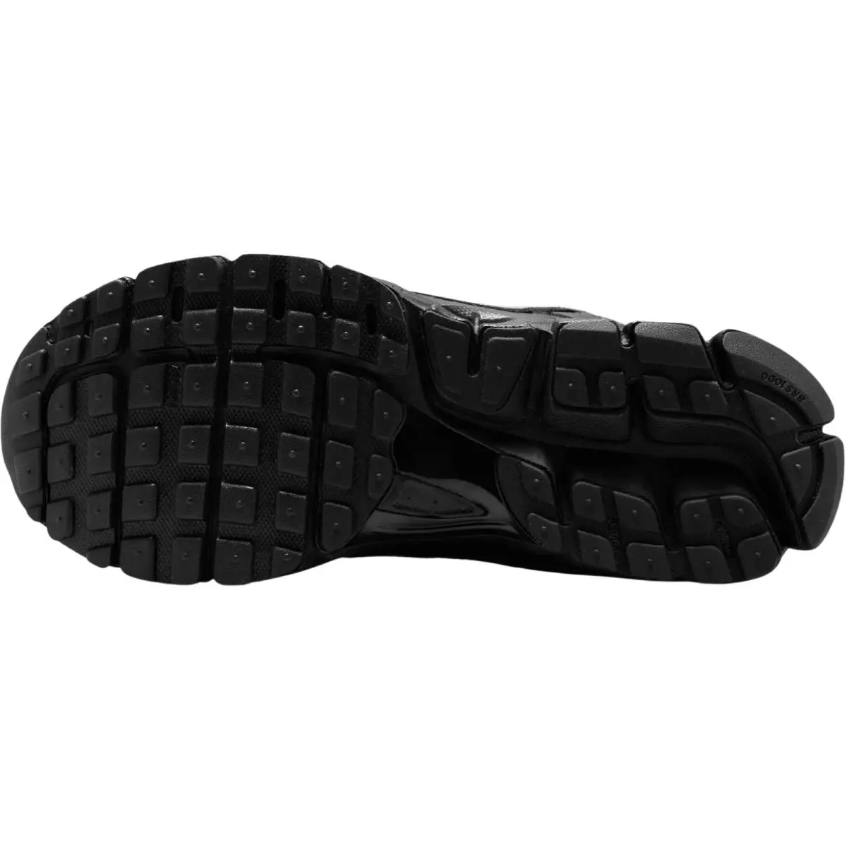 Nike shoes - Nike Zoom Vomero 5 - Zoom Vomero - Photon Dust/Gridiron/Sail/Chrome 25