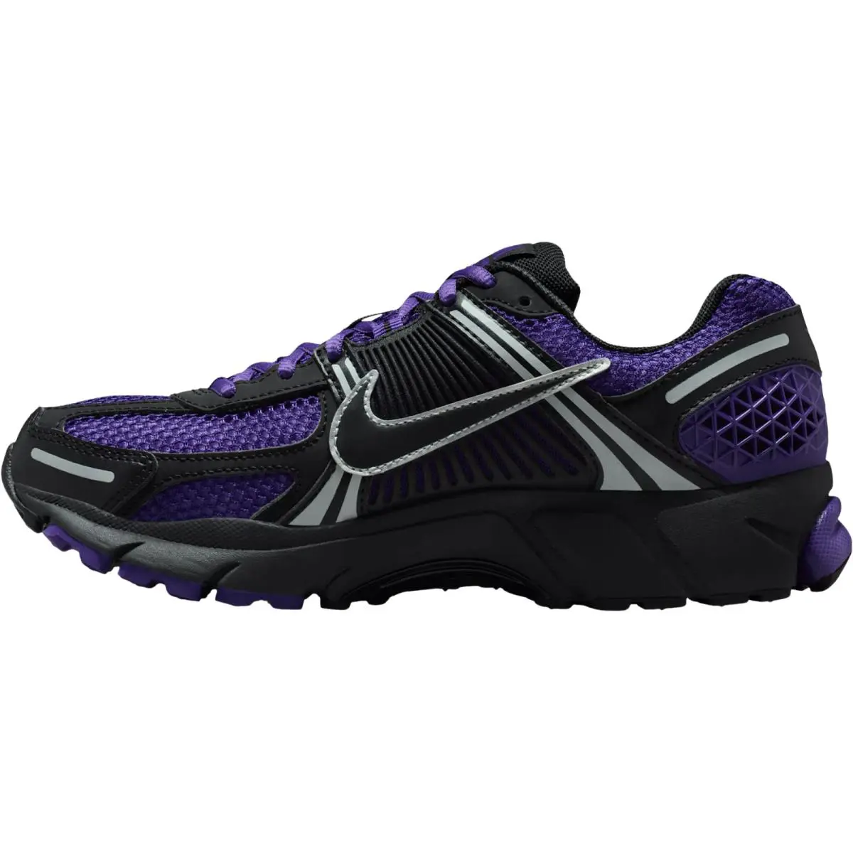 Nike shoes - Nike Zoom Vomero 5 - Zoom Vomero - Photon Dust/Gridiron/Sail/Chrome 32