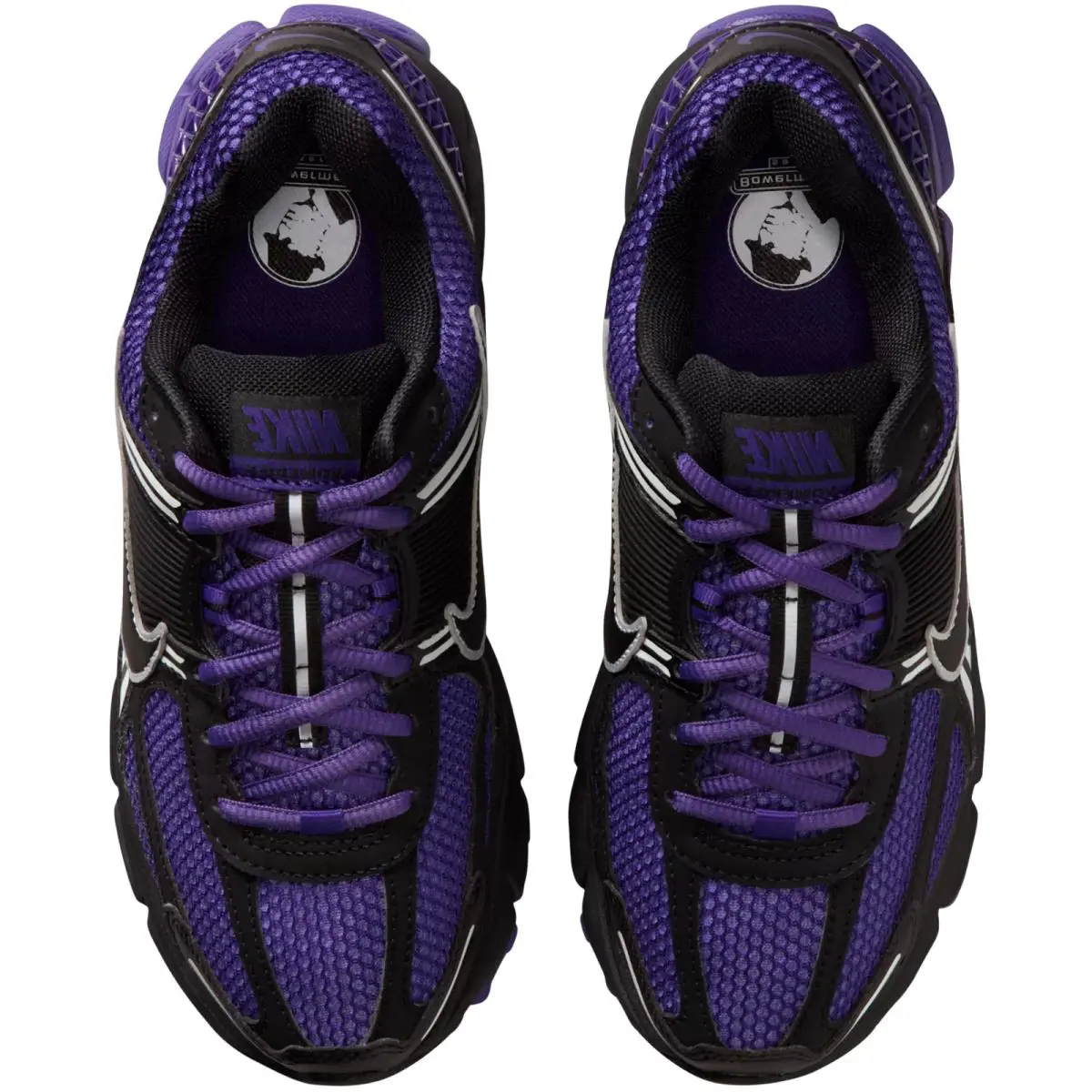 Nike shoes - Nike Zoom Vomero 5 - Zoom Vomero - Photon Dust/Gridiron/Sail/Chrome 34