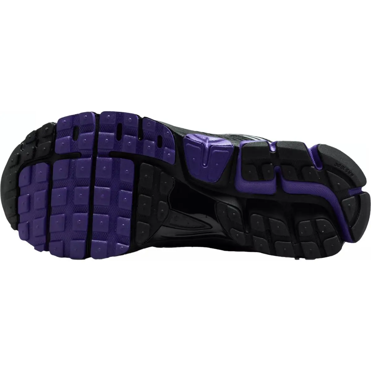 Nike shoes - Nike Zoom Vomero 5 - Zoom Vomero - Photon Dust/Gridiron/Sail/Chrome 35