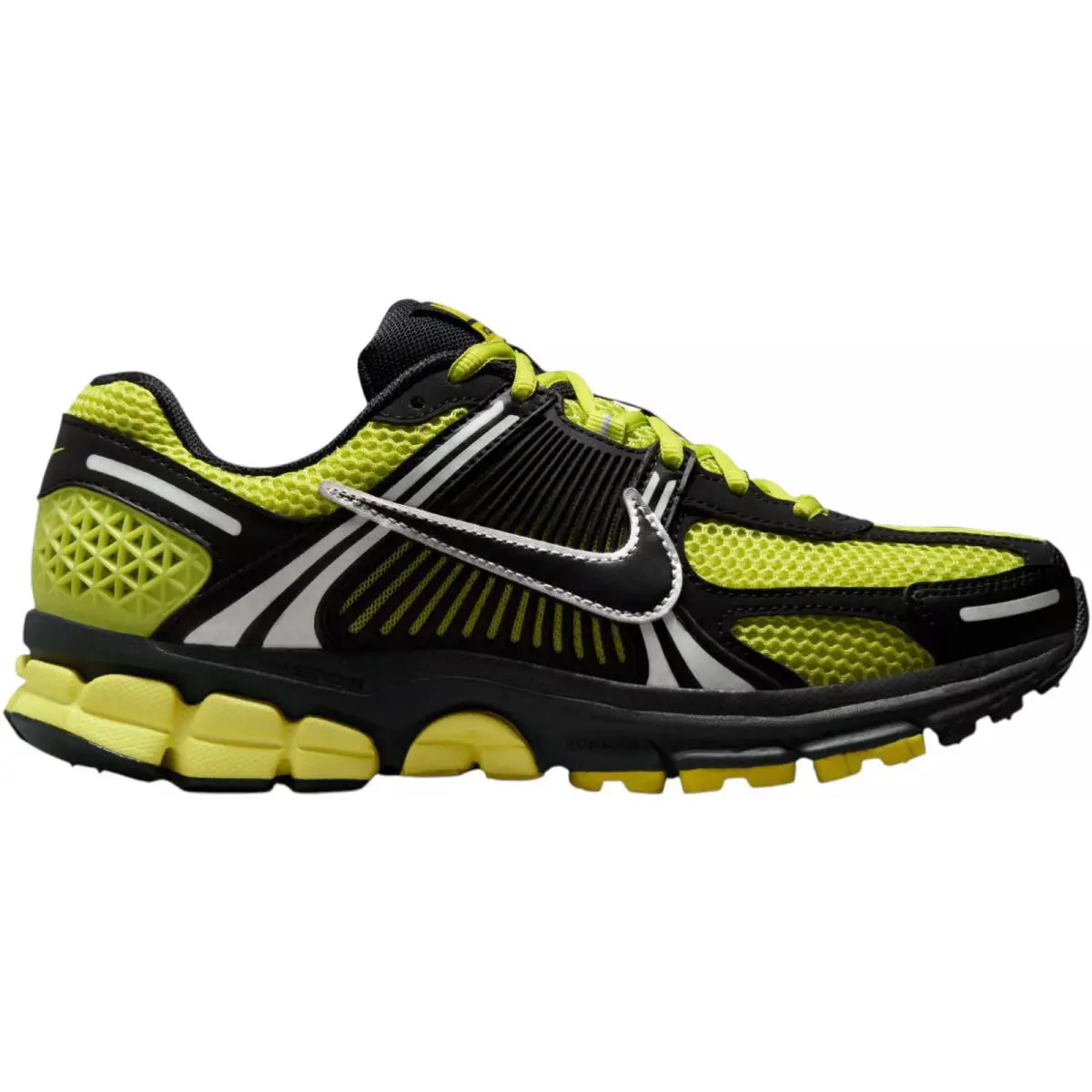Nike shoes - Nike Zoom Vomero 5 - Zoom Vomero - Photon Dust/Gridiron/Sail/Chrome 76