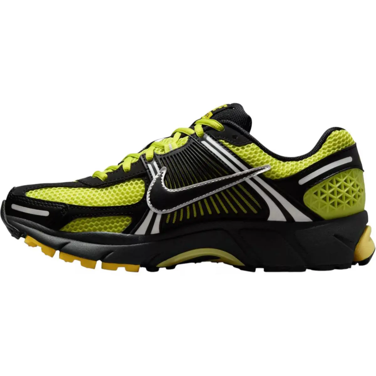 Nike shoes - Nike Zoom Vomero 5 - Zoom Vomero - Photon Dust/Gridiron/Sail/Chrome 77