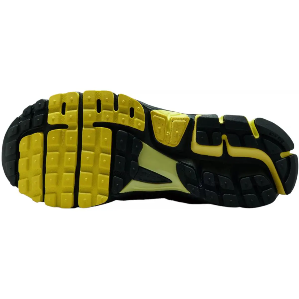 Nike shoes - Nike Zoom Vomero 5 - Zoom Vomero - Photon Dust/Gridiron/Sail/Chrome 80