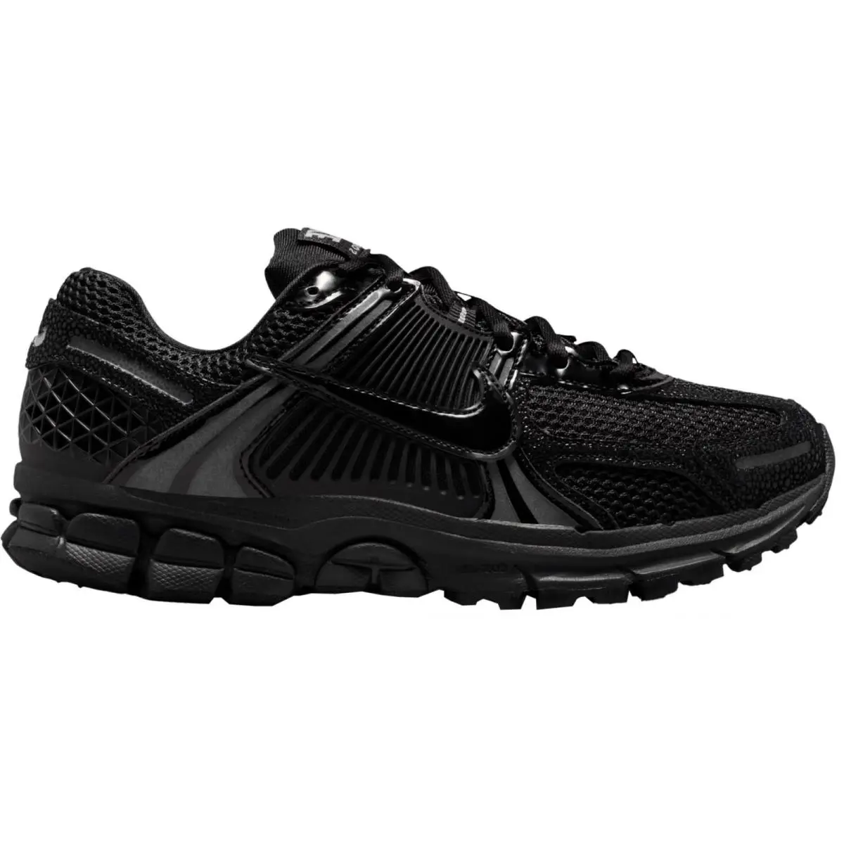 Zoom Vomero 5 Women Casual Shoe US Size 6-11 Colors Sneaker Black/Metallic Silver/Anthracite/Black by Nike