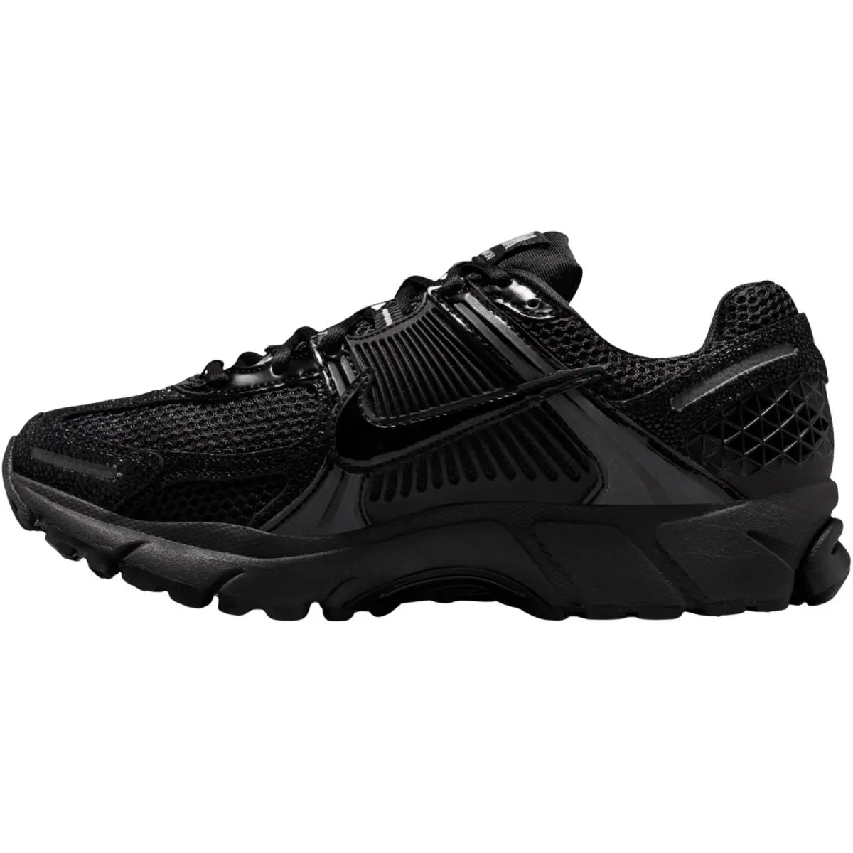 Nike shoes - Nike Zoom Vomero 5 - Zoom Vomero - Photon Dust/Gridiron/Sail/Chrome 25