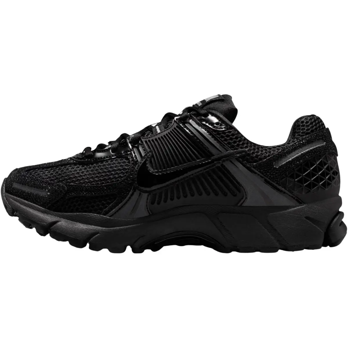 Nike shoes - Nike Zoom Vomero 5 - Zoom Vomero - Photon Dust/Gridiron/Sail/Chrome 27