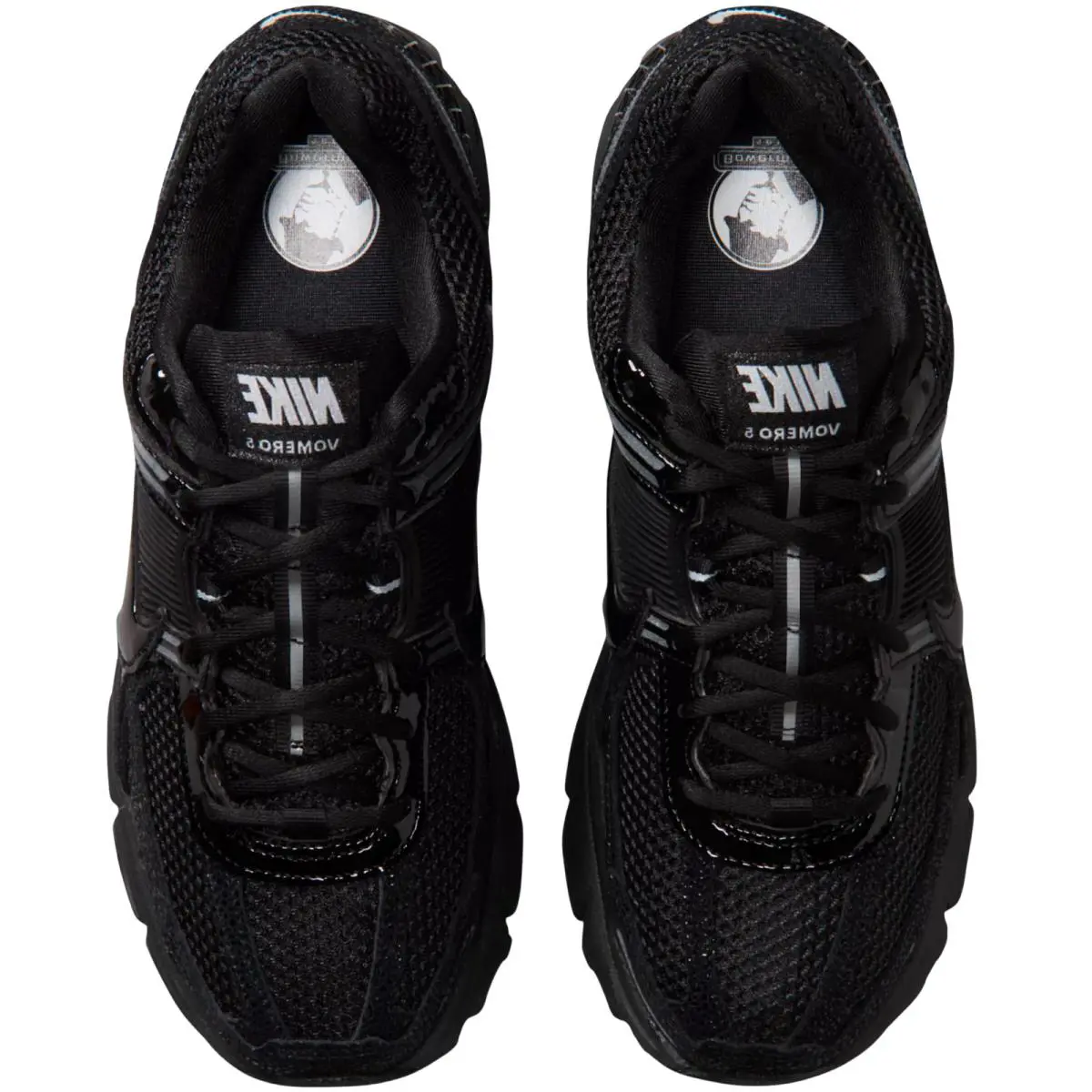 Nike shoes - Nike Zoom Vomero 5 - Zoom Vomero - Photon Dust/Gridiron/Sail/Chrome 29
