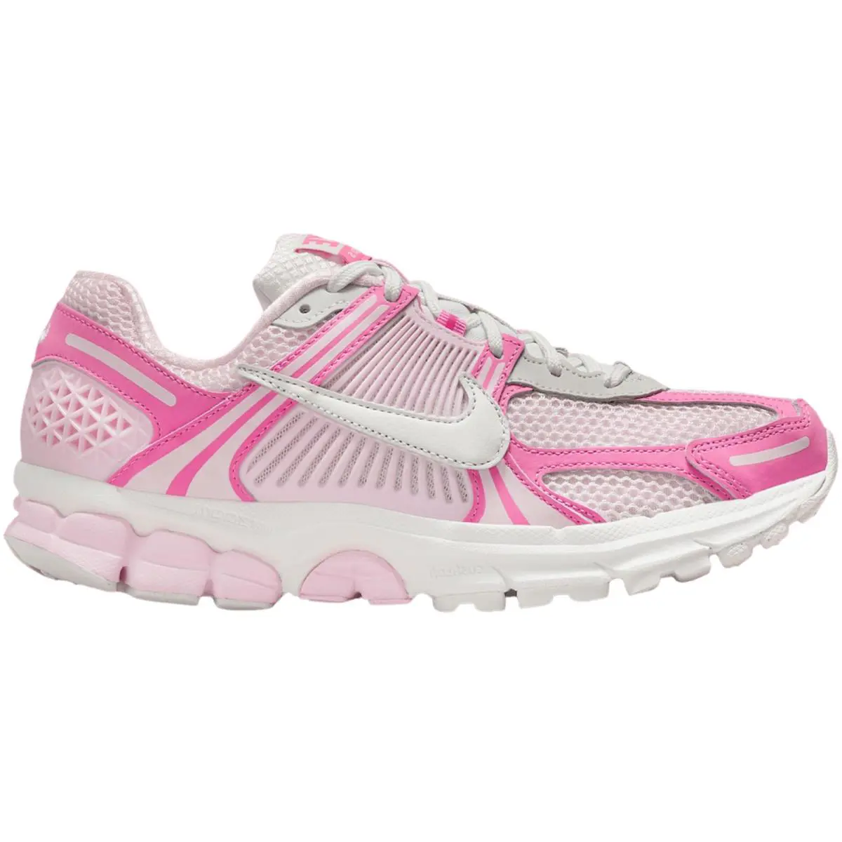 Nike shoes - Nike Zoom Vomero 5 - Zoom Vomero - Photon Dust/Gridiron/Sail/Chrome 86