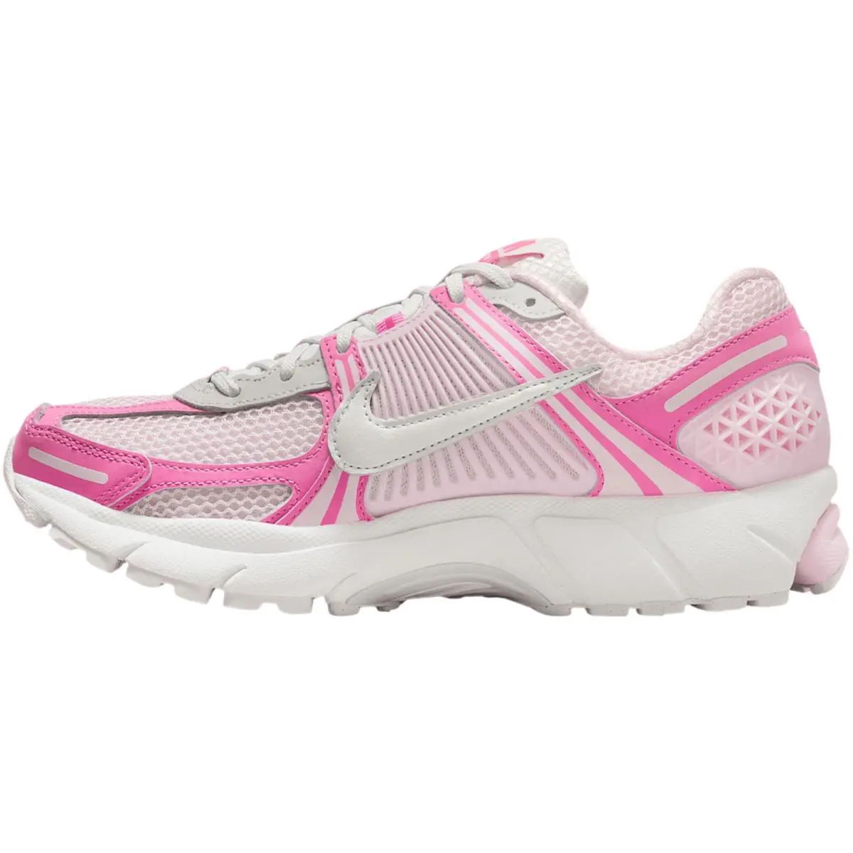 Nike shoes - Nike Zoom Vomero 5 - Zoom Vomero - Photon Dust/Gridiron/Sail/Chrome 87