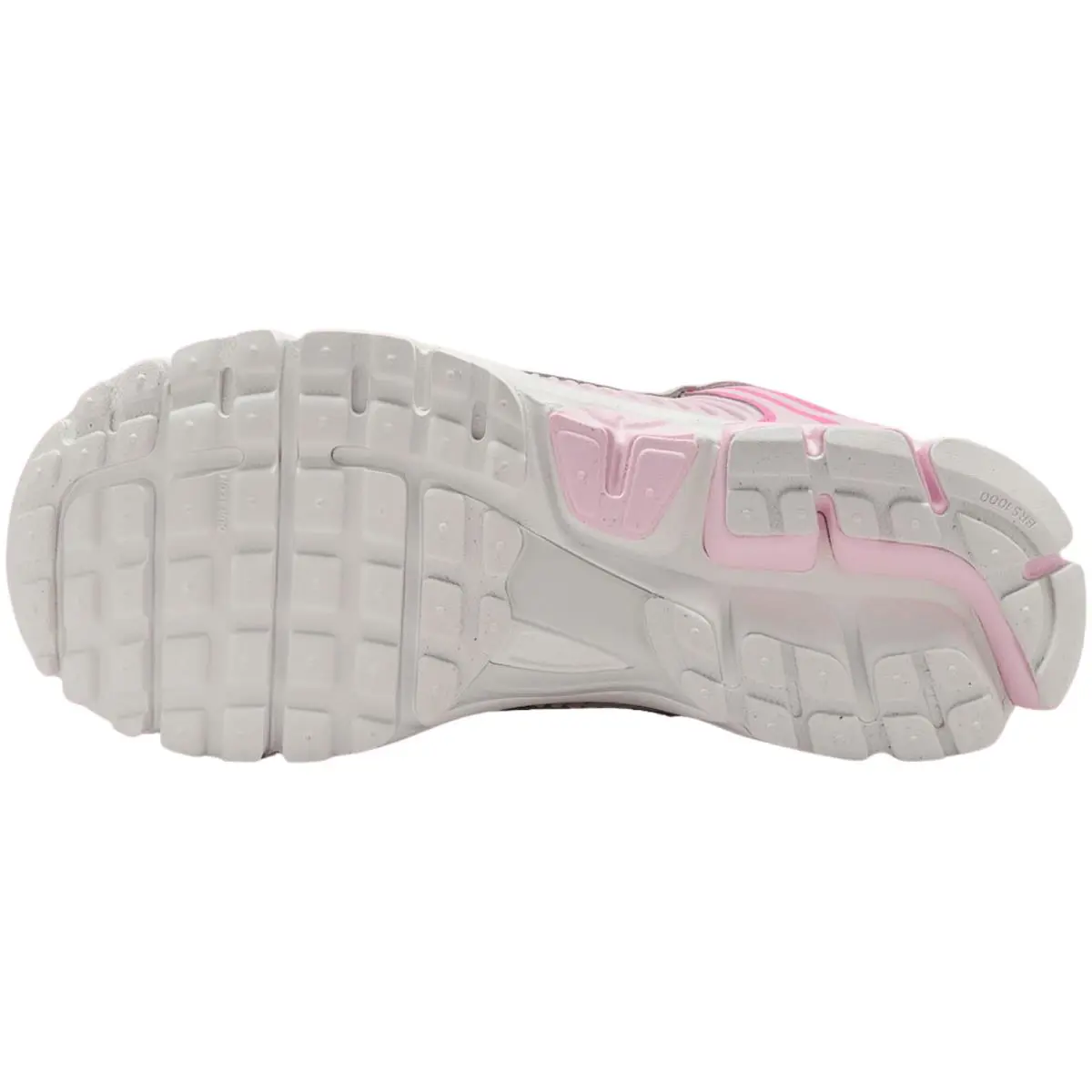 Nike shoes - Nike Zoom Vomero 5 - Zoom Vomero - Photon Dust/Gridiron/Sail/Chrome 90