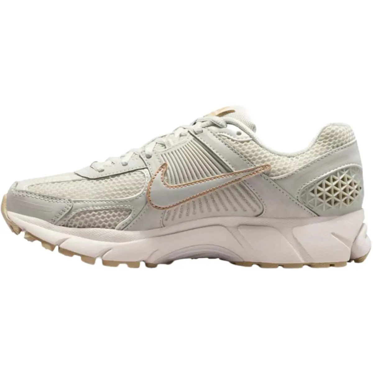 Nike shoes - Nike Zoom Vomero 5 - Zoom Vomero - Photon Dust/Gridiron/Sail/Chrome 40