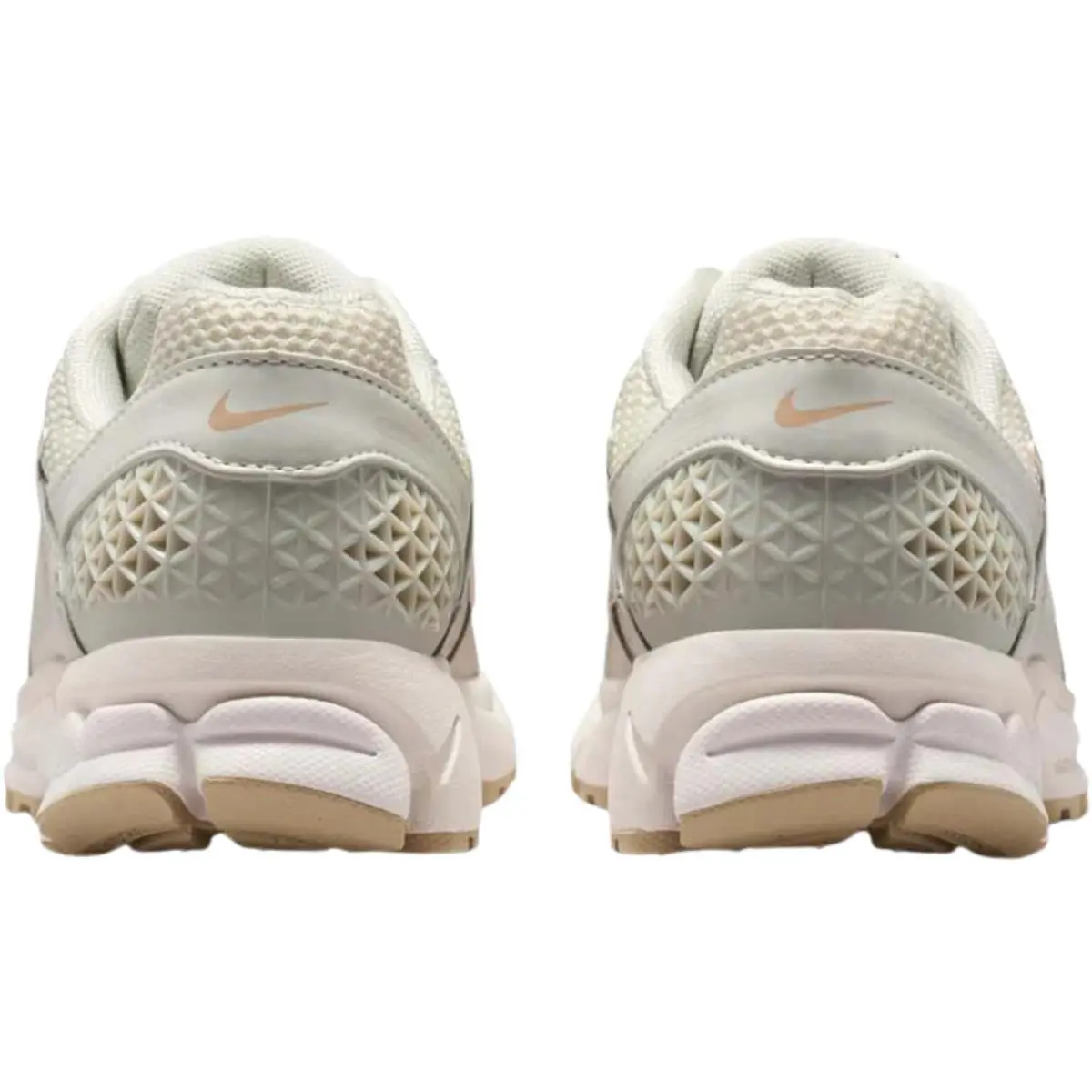 Nike shoes - Nike Zoom Vomero 5 - Zoom Vomero - Photon Dust/Gridiron/Sail/Chrome 41
