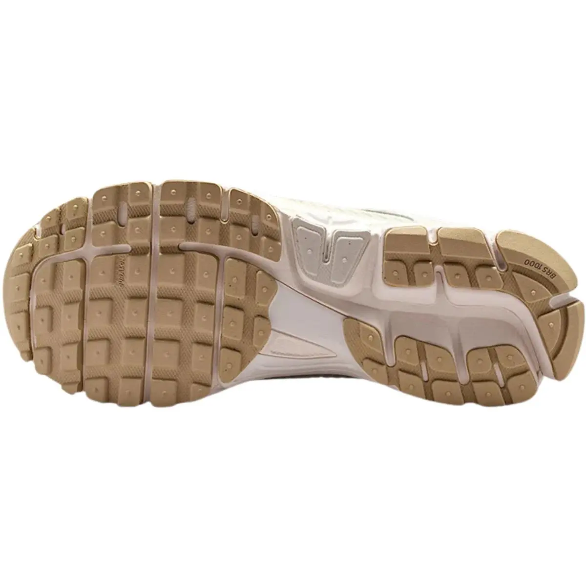 Nike shoes - Nike Zoom Vomero 5 - Zoom Vomero - Photon Dust/Gridiron/Sail/Chrome 43