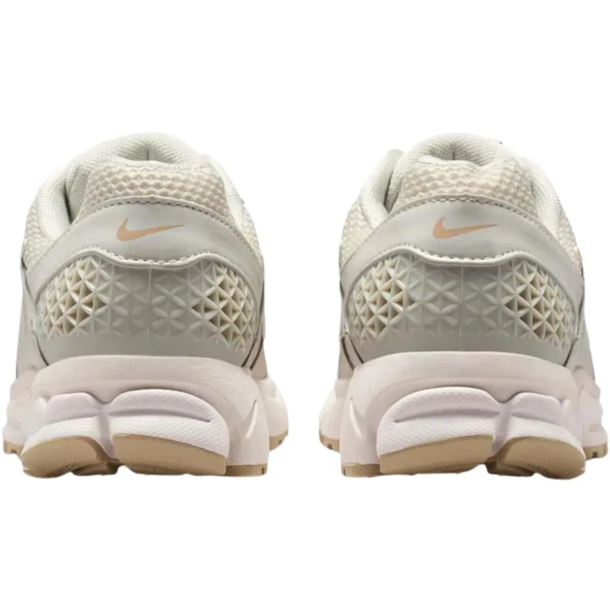 Nike shoes - Nike Zoom Vomero 5 - Zoom Vomero - Photon Dust/Gridiron/Sail/Chrome 48