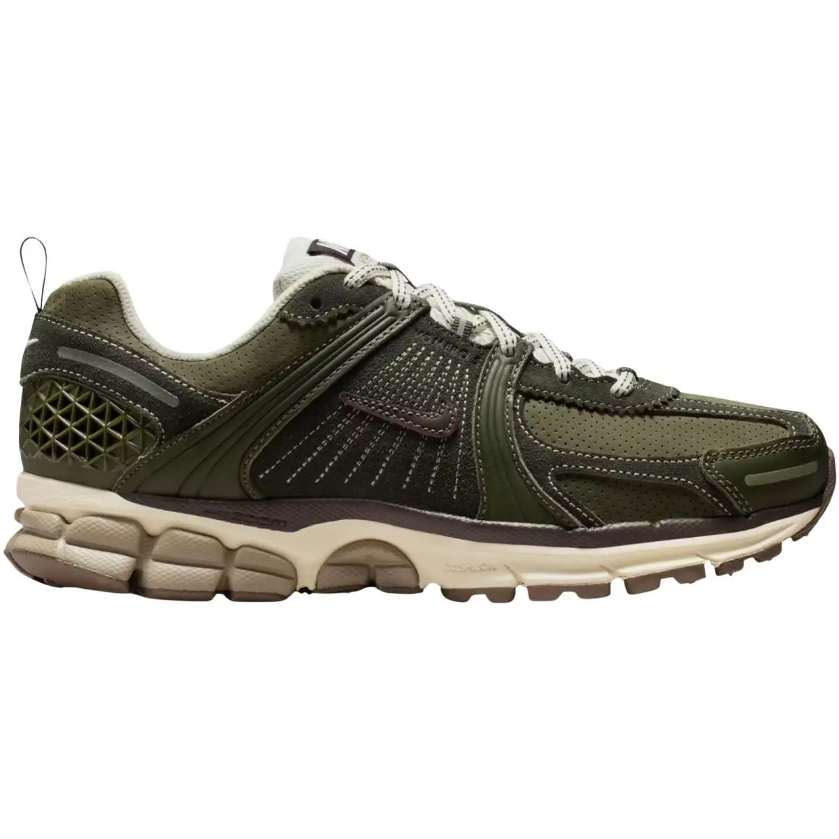 Nike shoes - Nike Zoom Vomero 5 - Zoom Vomero - Photon Dust/Gridiron/Sail/Chrome 56