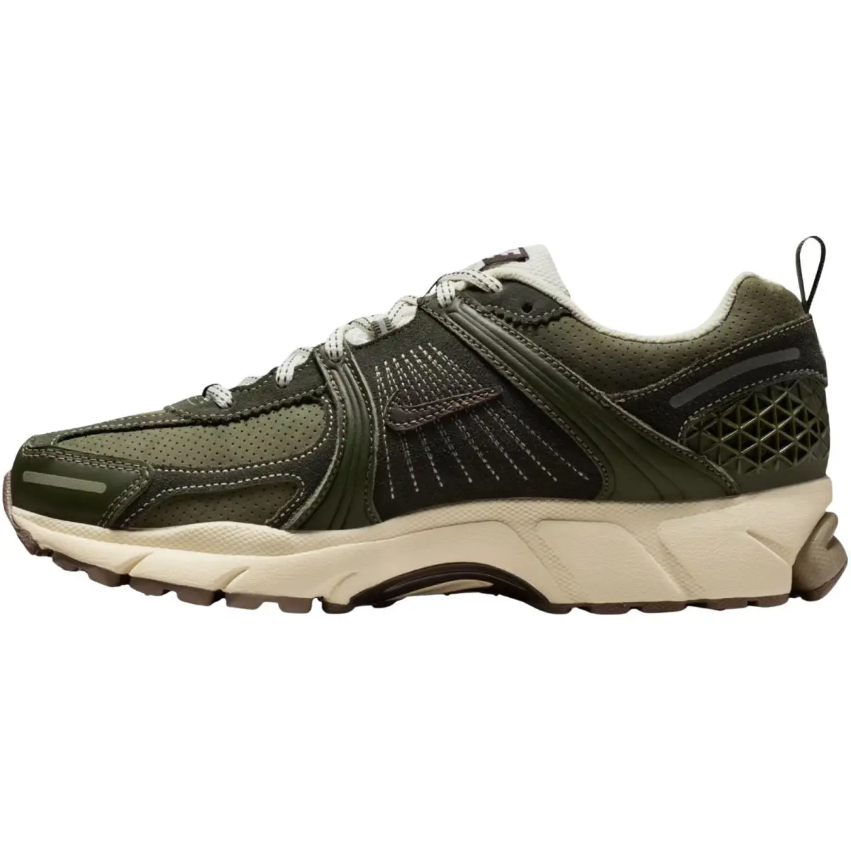 Nike shoes - Nike Zoom Vomero 5 - Zoom Vomero - Photon Dust/Gridiron/Sail/Chrome 57