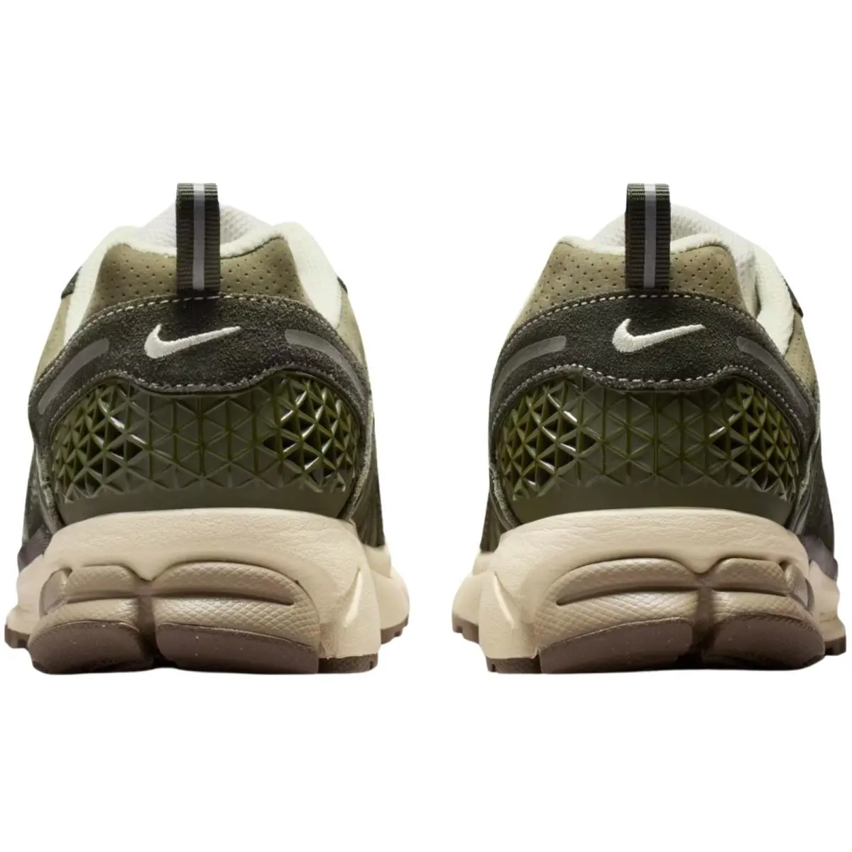 Nike shoes - Nike Zoom Vomero 5 - Zoom Vomero - Photon Dust/Gridiron/Sail/Chrome 58