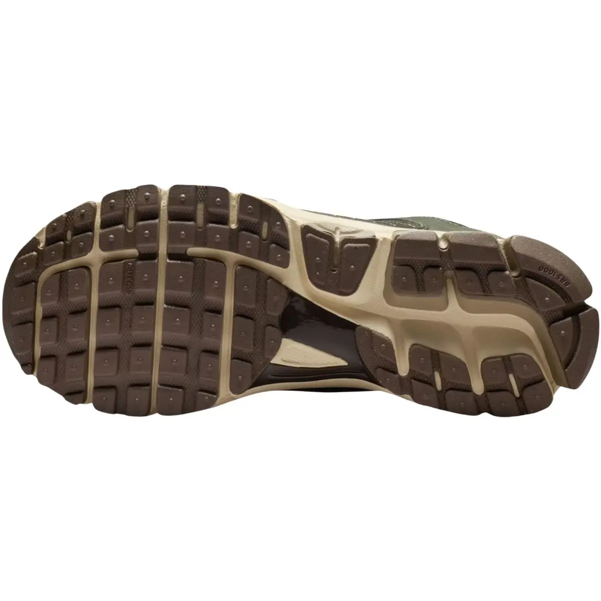 Nike shoes - Nike Zoom Vomero 5 - Zoom Vomero - Photon Dust/Gridiron/Sail/Chrome 60