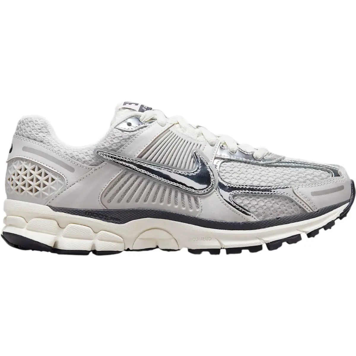 Nike shoes - Nike Zoom Vomero 5 - Zoom Vomero - Photon Dust/Gridiron/Sail/Chrome 4