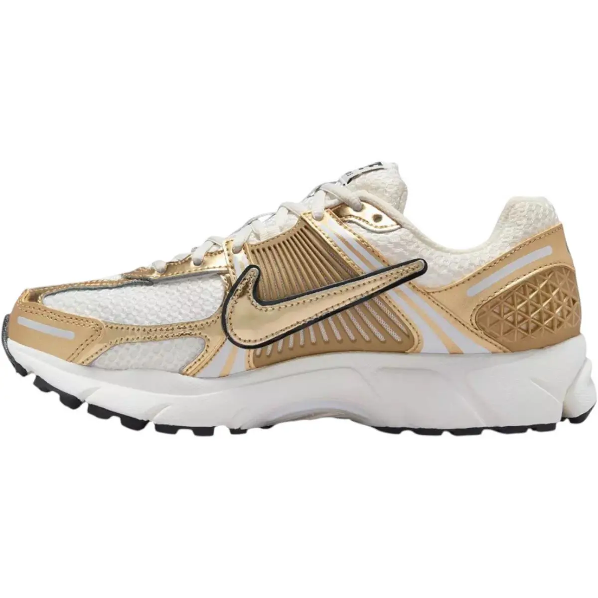 Nike shoes - Nike Zoom Vomero 5 - Zoom Vomero - Photon Dust/Gridiron/Sail/Chrome 10