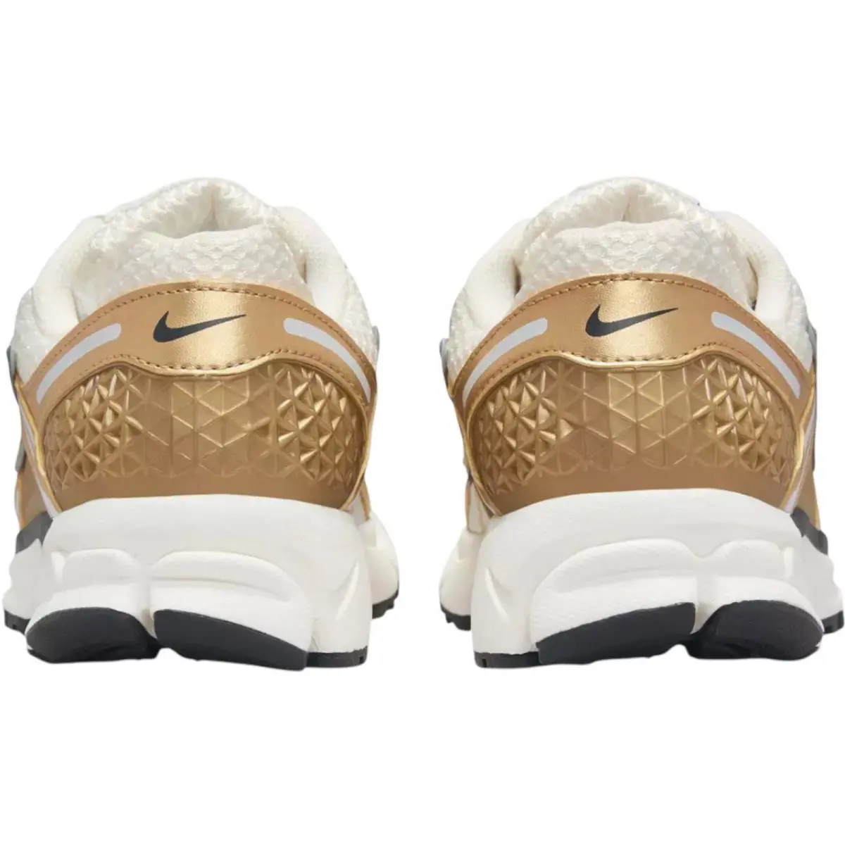 Nike shoes - Nike Zoom Vomero 5 - Zoom Vomero - Photon Dust/Gridiron/Sail/Chrome 11